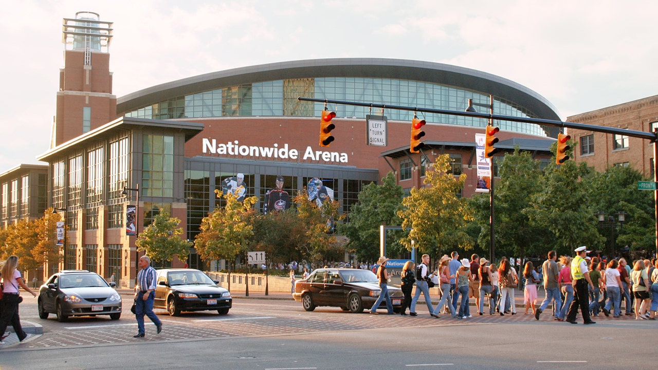 NHL, Blue Jackets excited to spotlight Columbus at 2015 All-Star Game